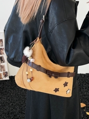 Túi Size To Phù Hợp Đi Làm Cả Ngày Hoặc Đi Chơi Xa - tt251252