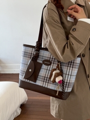 Túi Size To Đeo Vai Rộng Rãi Dễ Sử Dụng - tt251085