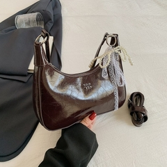 Túi Đeo Vai Đeo Chéo Hot Màu Phong Cách - tt250804