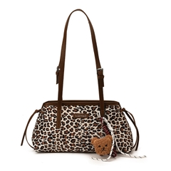 Túi Kẹp Nách Nhẹ Nhàng Gọn Gàng - tt251213