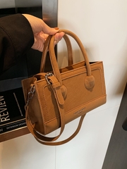 Túi Nữ Size Nhỏ Thanh Lịch Đi Làm Đi Chơi Đều Hợp TT250884