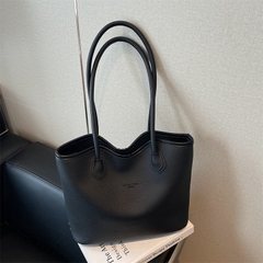 Túi Size To Đi Học - Đi Chơi Màu Basic - tt250933