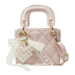 Túi Xách Mini Đeo Chéo - Xách Tay Sanh Chảnh Tiểu Thư - tt250801