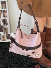 Túi Size To Phù Hợp Đi Làm Cả Ngày Hoặc Đi Chơi Xa - tt251252