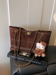 Túi Xách Size To Rộng Rãi Tiện Lợi Khi Mang Nhiều Vật Dụng tt250888