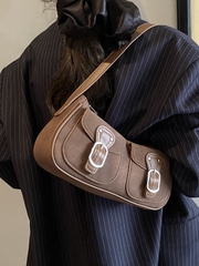 Túi Size Nhỏ Đeo Chéo Nhẹ Nhàng Dạo Phố Đi Làm - tt251055