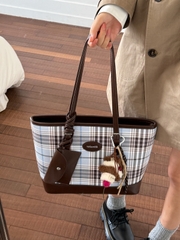 Túi Size To Đeo Vai Rộng Rãi Dễ Sử Dụng - tt251085