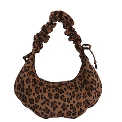 Túi Vải Da Beo Phù Hợp Đi Chơi Dạo Phố - tt251115