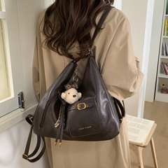 Túi Vừa Đeo Chéo Vừa Balo Đa Năng - tt260420