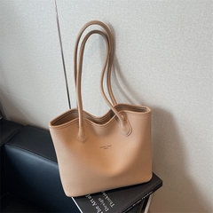 Túi Size To Đi Học - Đi Chơi Màu Basic - tt250933