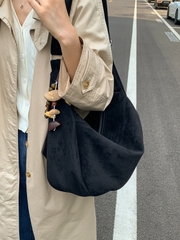 Túi Vải Size Vừa Phù Hợp Đi Học Đi Làm - tt251285