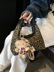 Túi Size Nhỏ Da Báo Phong Cách Cá Tính Nổi Bật - tt251076