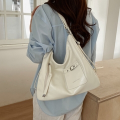 Túi Vừa Đeo Chéo Vừa Balo Cá Tính - tt260402