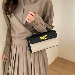 Túi Xách Size Nhỏ Thanh Lịch Nhẹ Nhàng - tt260406