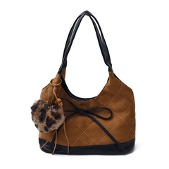 Túi Da Beo Size Vừa Phong Cách Trẻ Trung - tt251249