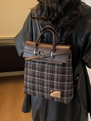 Balo Size To Rộng Rãi Đựng Nhiều Đồ Tiện Lợi - tt251224