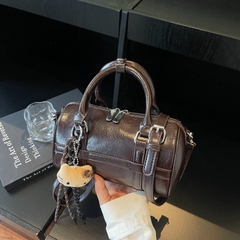 Túi Xách Cầm Tay Basic Nhiều Màu - Đeo Chéo - tt250919