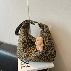 Túi Vải Size Vừa Thiết Kế Gọn Gàng Không Cồng Kềnh - tt251126