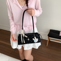 Túi Kẹp Nách Trẻ Trung Năng Động - tt250314