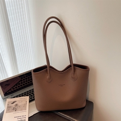 Túi Size To Đi Học - Đi Chơi Màu Basic - tt250933