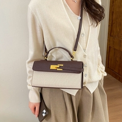 Túi Xách Size Nhỏ Thanh Lịch Nhẹ Nhàng - tt260406