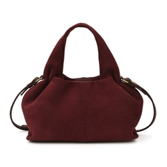 Túi Da Lộn Size To Phong Cách Sang Trọng Nổi Bật - tt251125