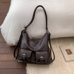 Túi 2in1 Đeo Chéo Và Balo Cực Xinh - tt260429