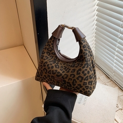 Túi Size Nhỏ Da Báo Phong Cách Cá Tính Nổi Bật - tt251076