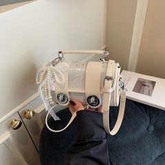 Túi Xách Mini Đeo Chéo - Xách Tay Sanh Chảnh - tt250812