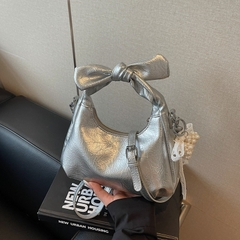 Túi Đeo Vai Đeo Chéo Dễ Phối Đồ Da Bóng - tt250808