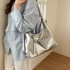 Túi Vừa Đeo Chéo Vừa Balo Cá Tính - tt260402