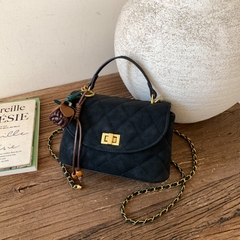 Balo Túi Xách Da lộn Sang Chảnh - tt251041