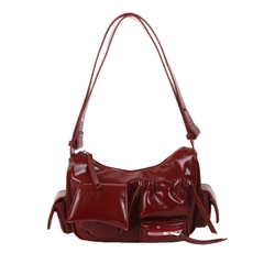 Túi Kẹp Nách Dễ Phối Outfit Hằng Ngày - tt251008