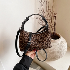 Túi Size Nhỏ Da Báo Thiết Kế Thời Trang Dễ Phối Đồ - tt251080