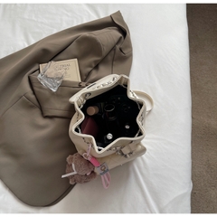 Balo Size Nhỏ Phong Cách Trẻ Trung - tt251111