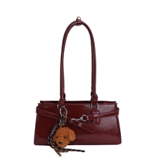 Túi Kẹp Nách Nhỏ Mà Có Võ - tt251138