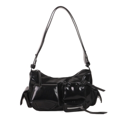 Túi Kẹp Nách Dễ Phối Outfit Hằng Ngày - tt251008