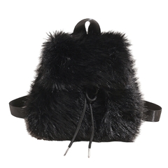 Balo lông Thời Trang Sành Điệu - tt251107