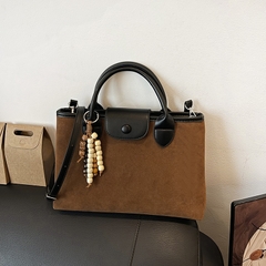 Túi Da Lộn Mềm Mại Mang Lại Cảm Giác Sang Trọng - tt251074