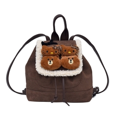 Balo Size Nhỏ Thiết Kế Xinh Xắn Dễ Phối Đồ - tt251277