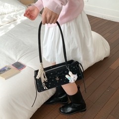 Túi Kẹp Nách Trẻ Trung Năng Động - tt250314