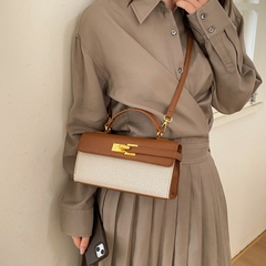 Túi Xách Size Nhỏ Thanh Lịch Nhẹ Nhàng - tt260406