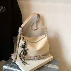 Túi Da Báo Size To Phù Hợp Dạo Phố - t251231