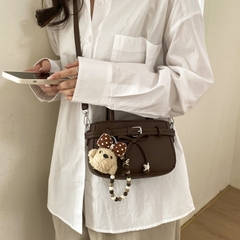 Túi Kẹp Nách Đơn Giản Mà Xinh - tt250326