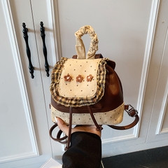 Balo Size Nhỏ Gọn Nhẹ Phù Hợp Đi Chơi Đi Dạo - tt251057