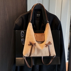 Vừa Đeo Chéo Vừa Đeo Balo Thiết Kế Thời Trang - tt251161