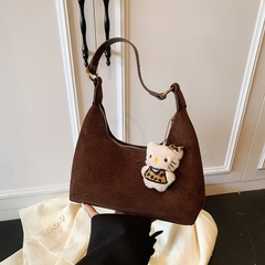 Túi Nữ Size Nhỏ Dễ Phối Outfit Hằng Ngày - tt251127