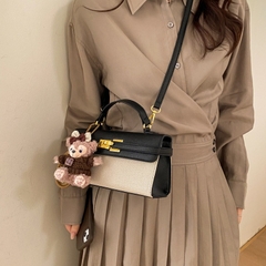 Túi Xách Size Nhỏ Thanh Lịch Nhẹ Nhàng - tt260406