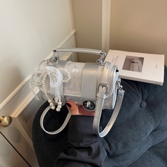 Túi Xách Mini Đeo Chéo - Xách Tay Sanh Chảnh - tt250812