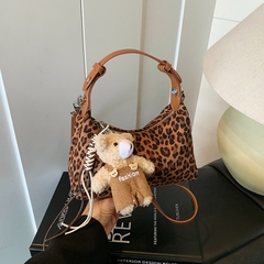 Túi Size Nhỏ Da Báo Thiết Kế Thời Trang Dễ Phối Đồ - tt251080